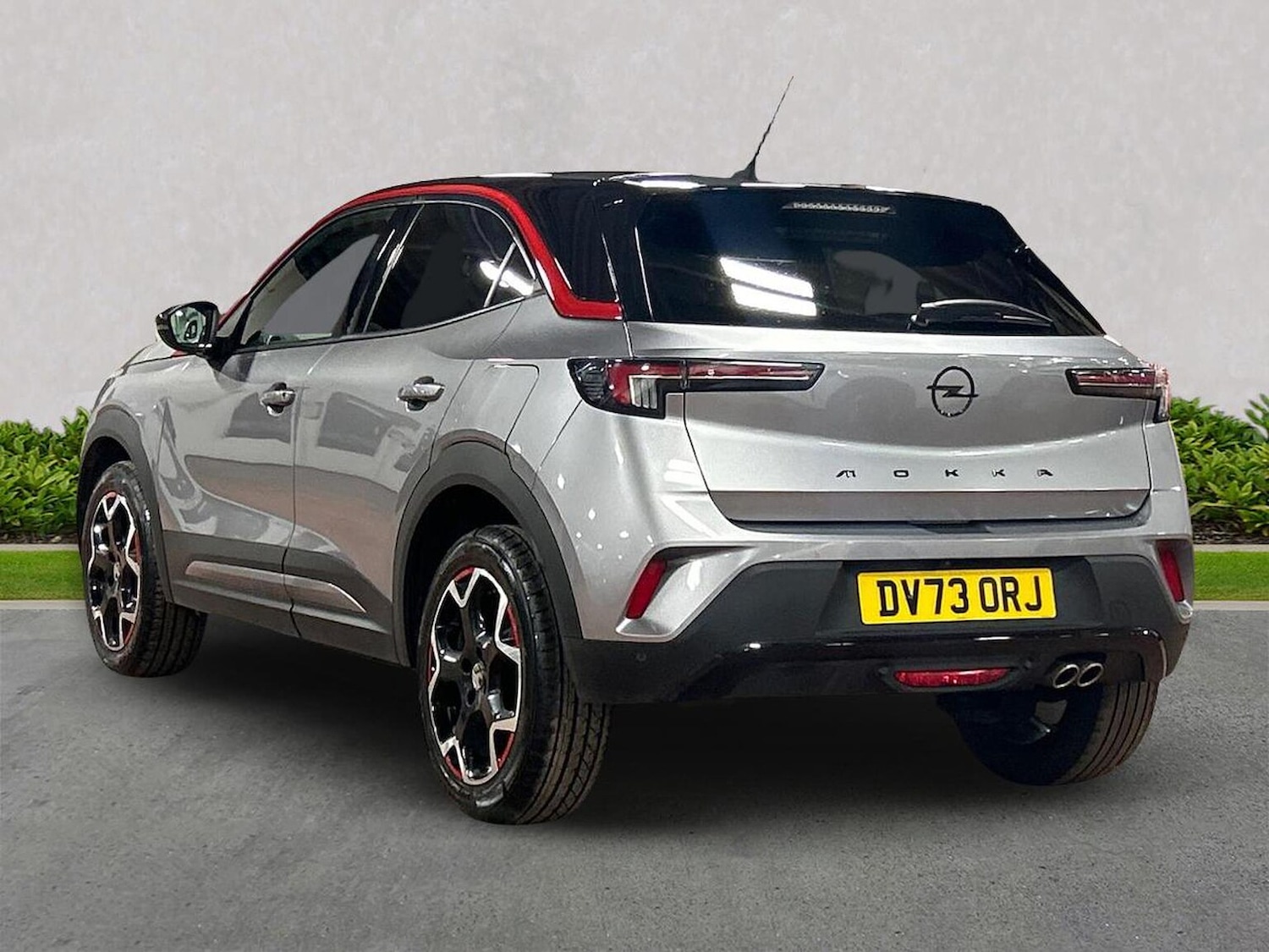 Used Vauxhall Mokka 2023 for sale - 78121886: Photo 2