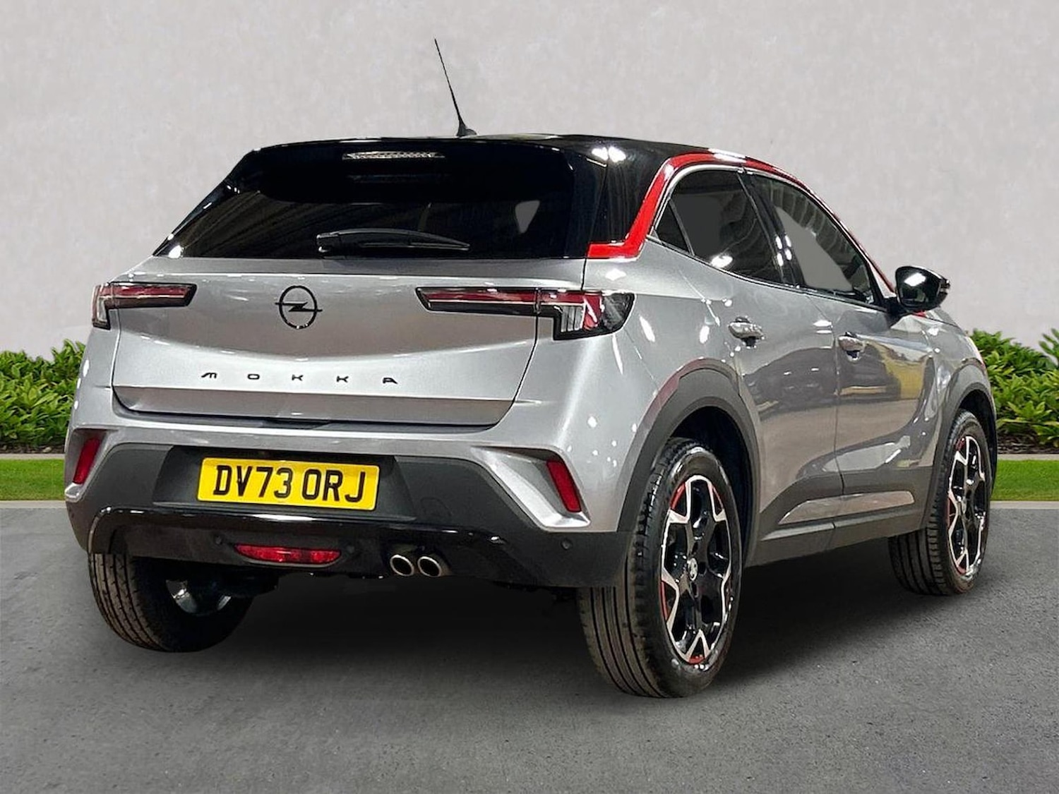 Used Vauxhall Mokka 2023 for sale - 78121886: Photo 20