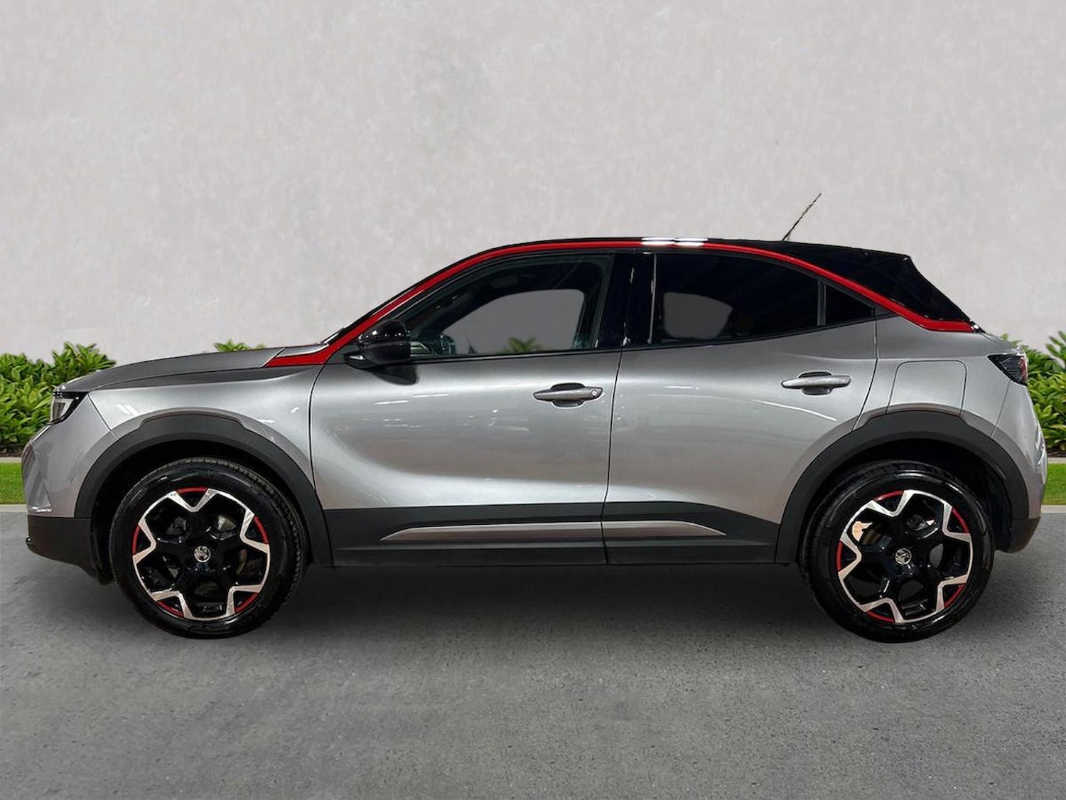 Used Vauxhall Mokka 2023 for sale - 78121886: Photo 21