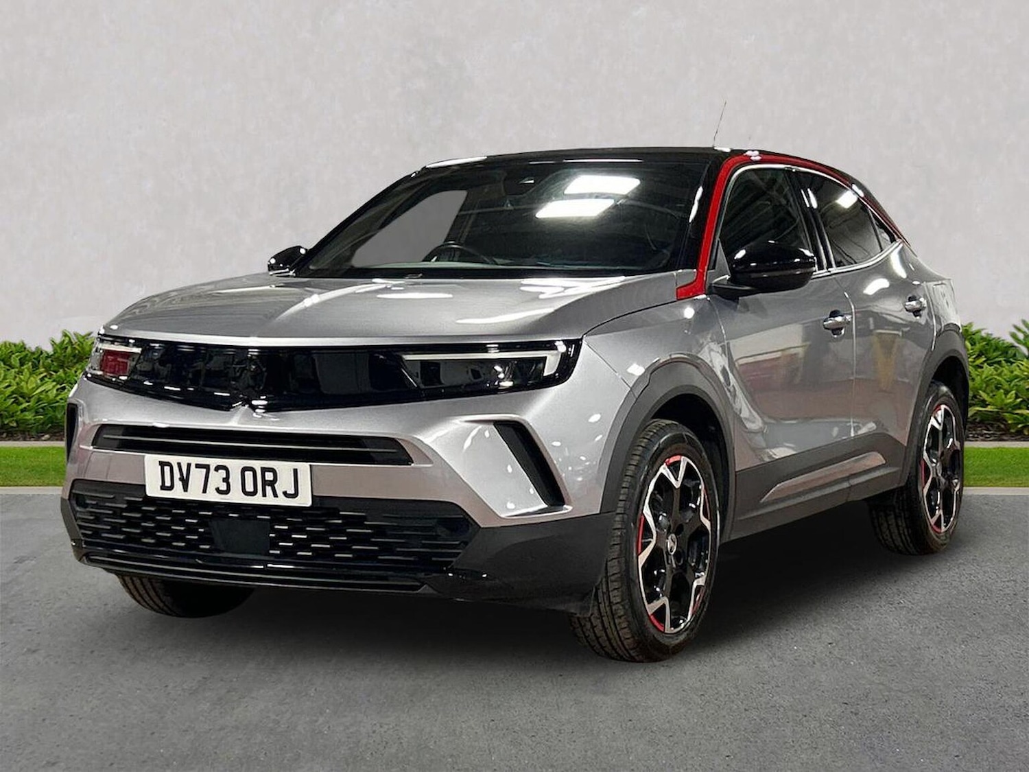 Used Vauxhall Mokka 2023 for sale - 78121886: Photo 22