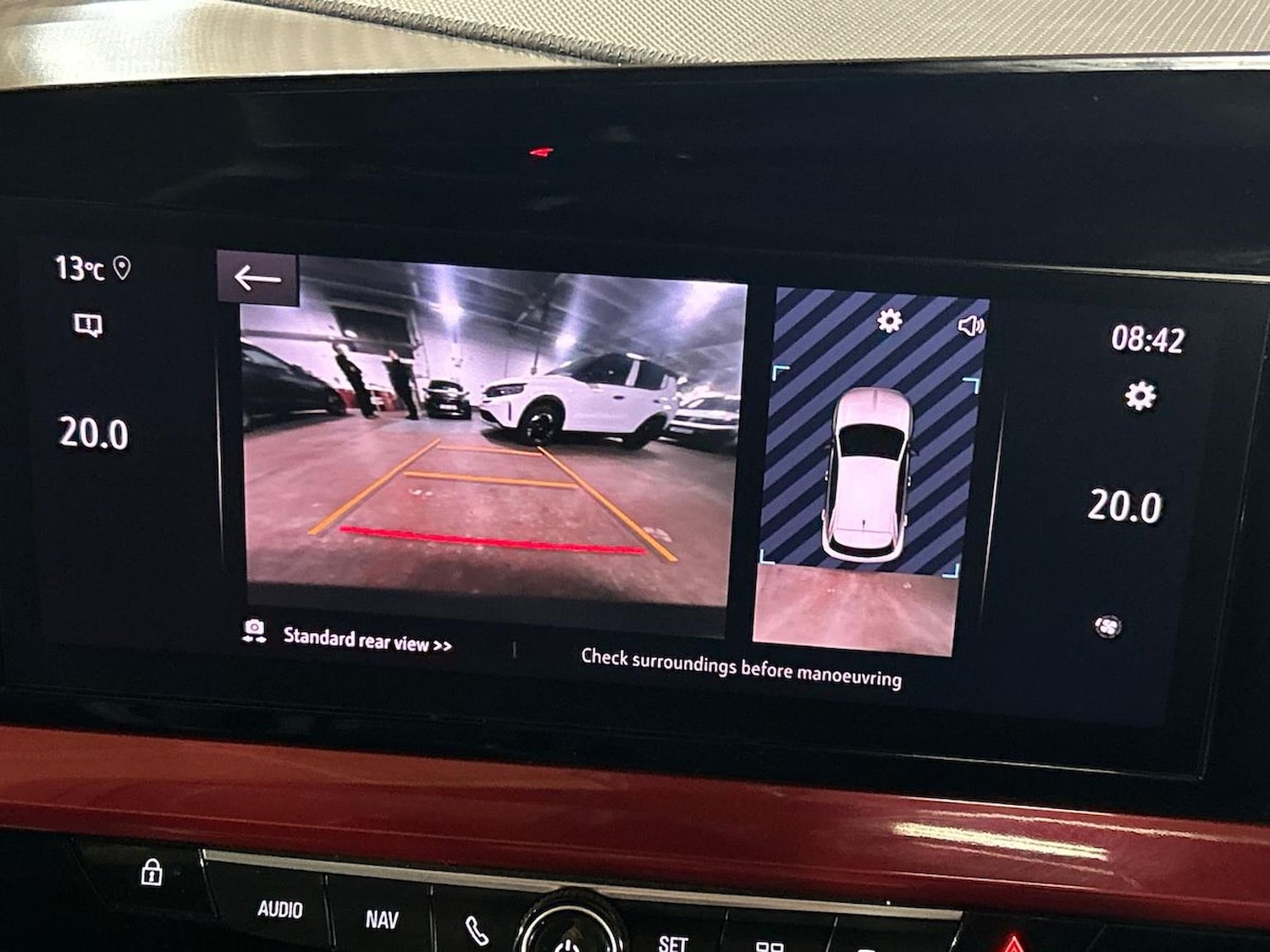 Used Vauxhall Mokka 2023 for sale - 78121886: Photo 25