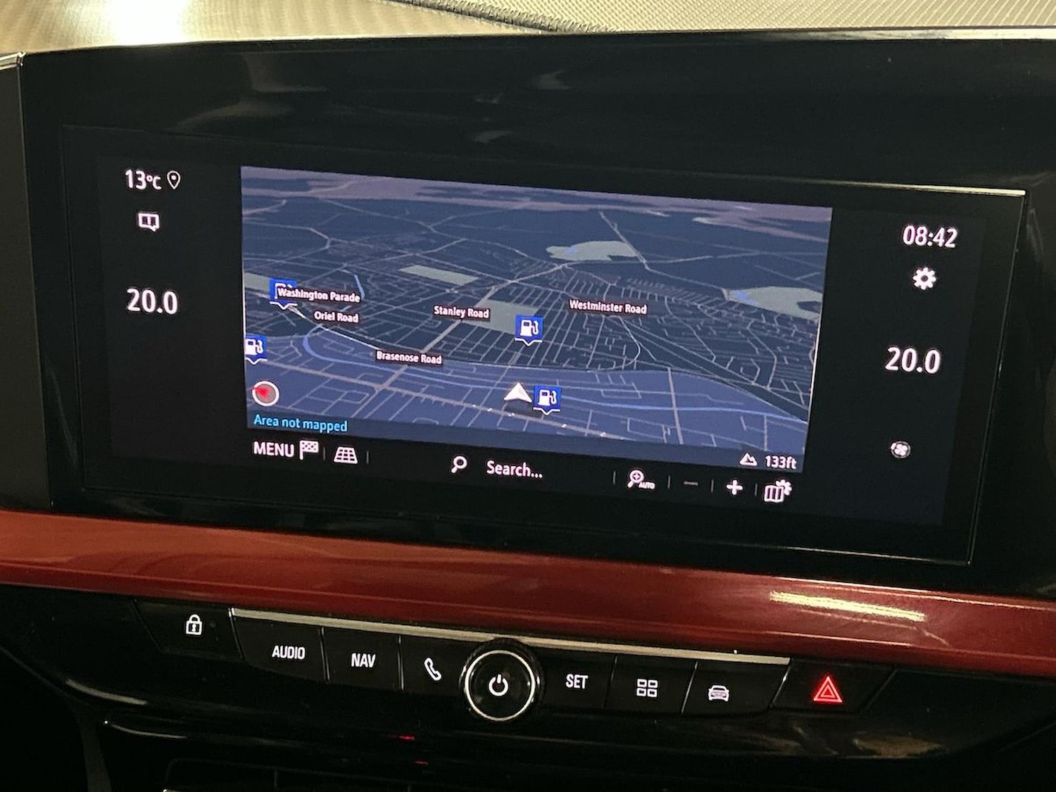 Used Vauxhall Mokka 2023 for sale - 78121886: Photo 26