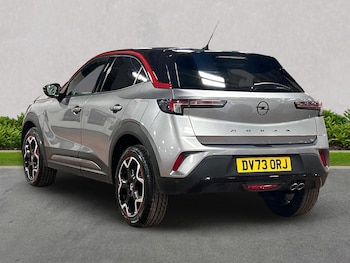 Used Vauxhall Mokka 2023 for sale - 78121886: Photo