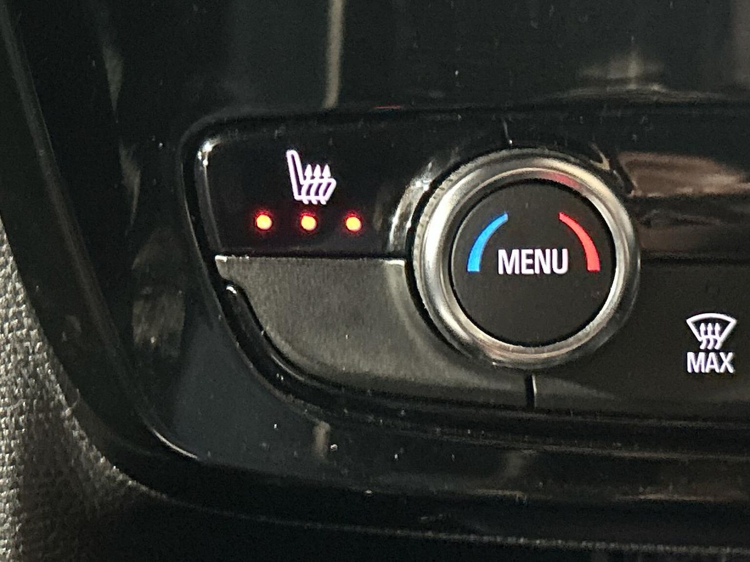 Used Vauxhall Mokka 2023 for sale - 78121886: Photo 34