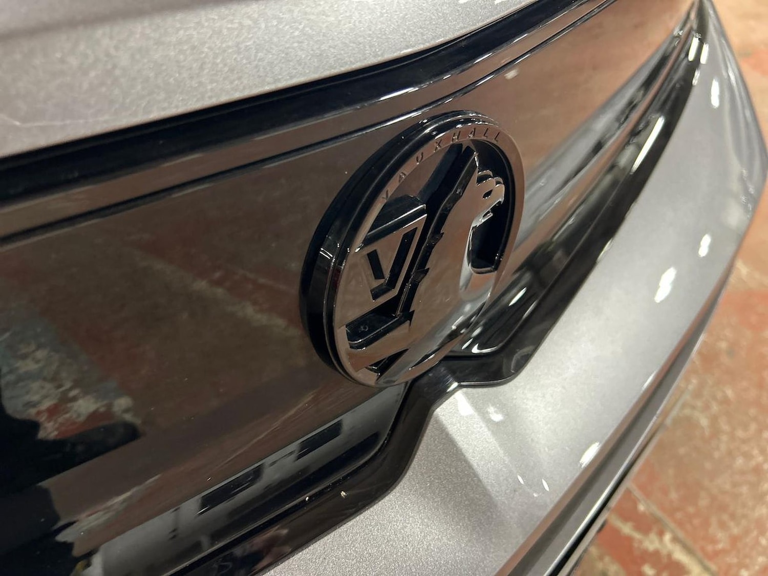 Used Vauxhall Mokka 2023 for sale - 78121886: Photo 35