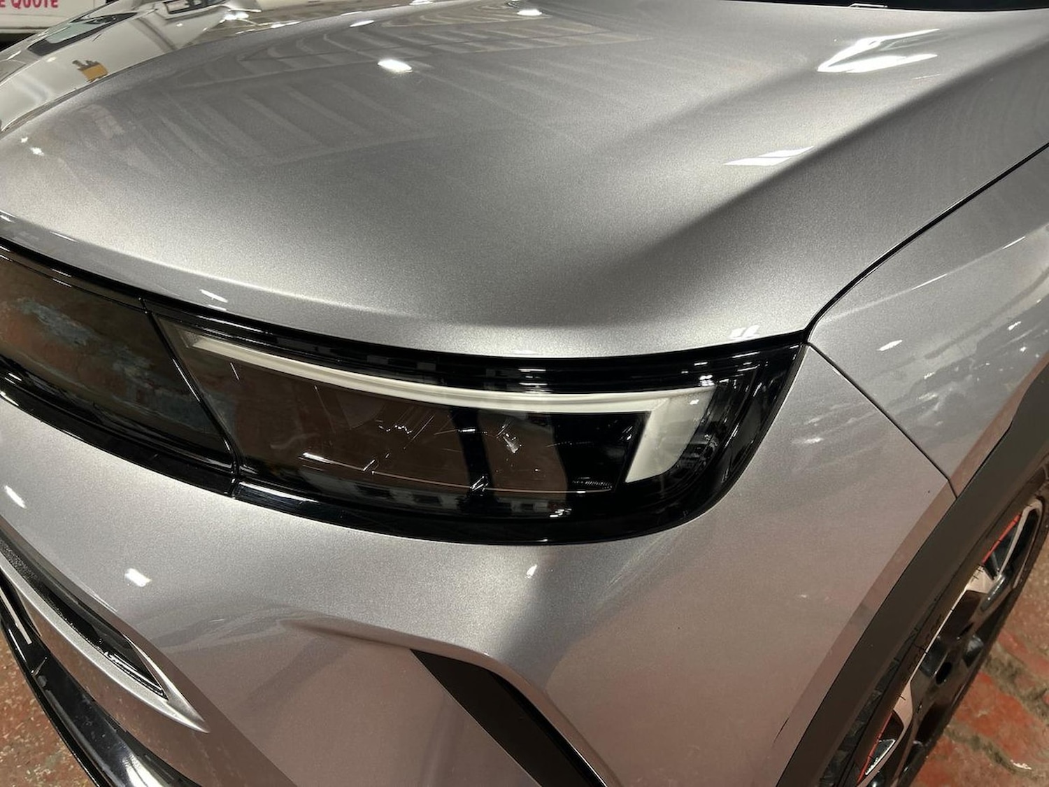 Used Vauxhall Mokka 2023 for sale - 78121886: Photo 36