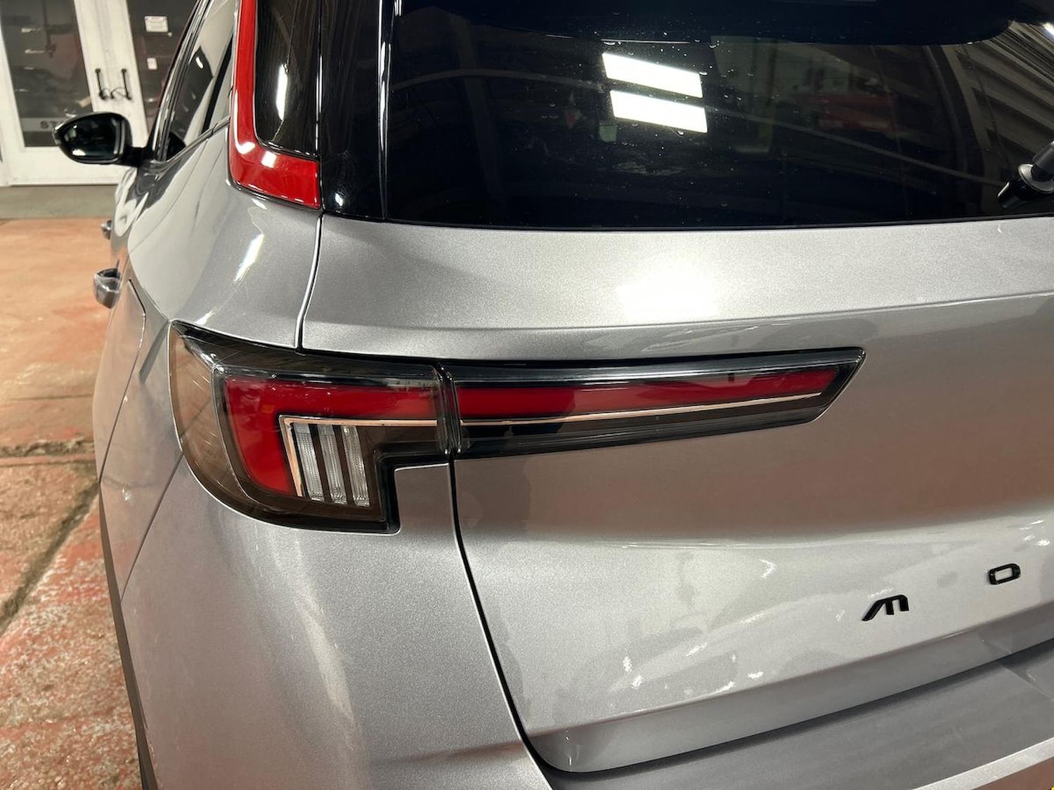 Used Vauxhall Mokka 2023 for sale - 78121886: Photo 38