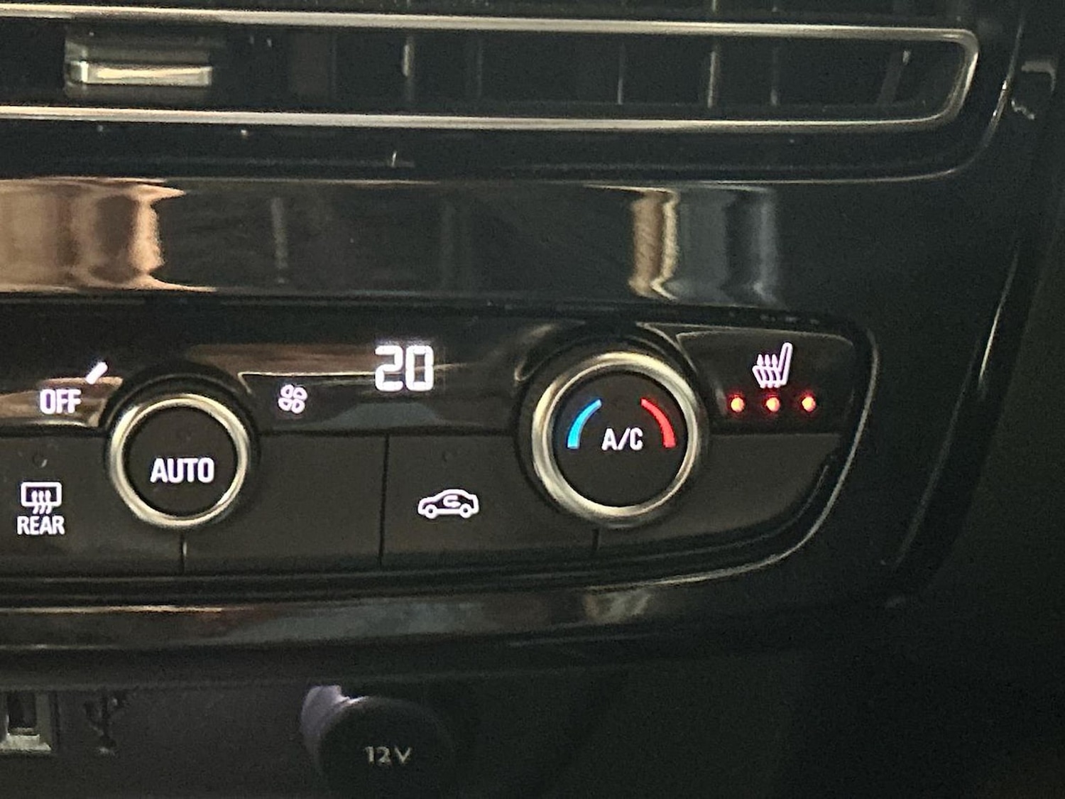 Used Vauxhall Mokka 2023 for sale - 78121886: Photo 39