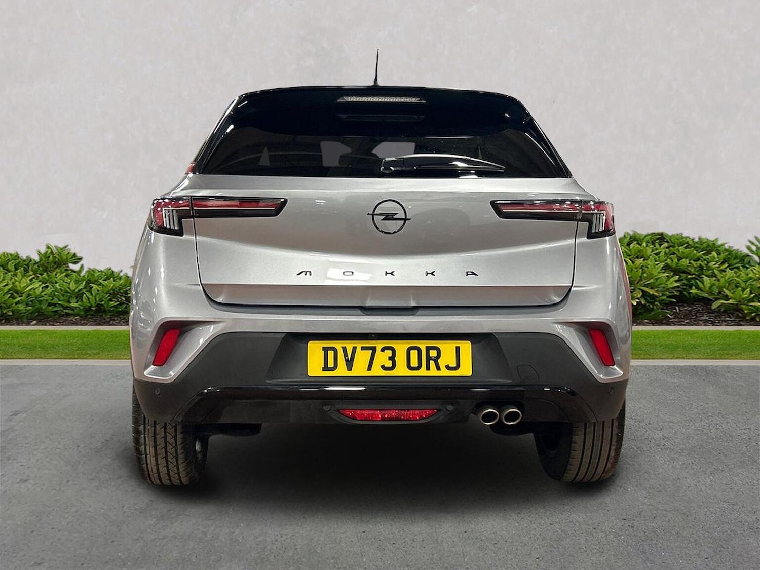 Used Vauxhall Mokka 2023 for sale - 78121886: Photo 6
