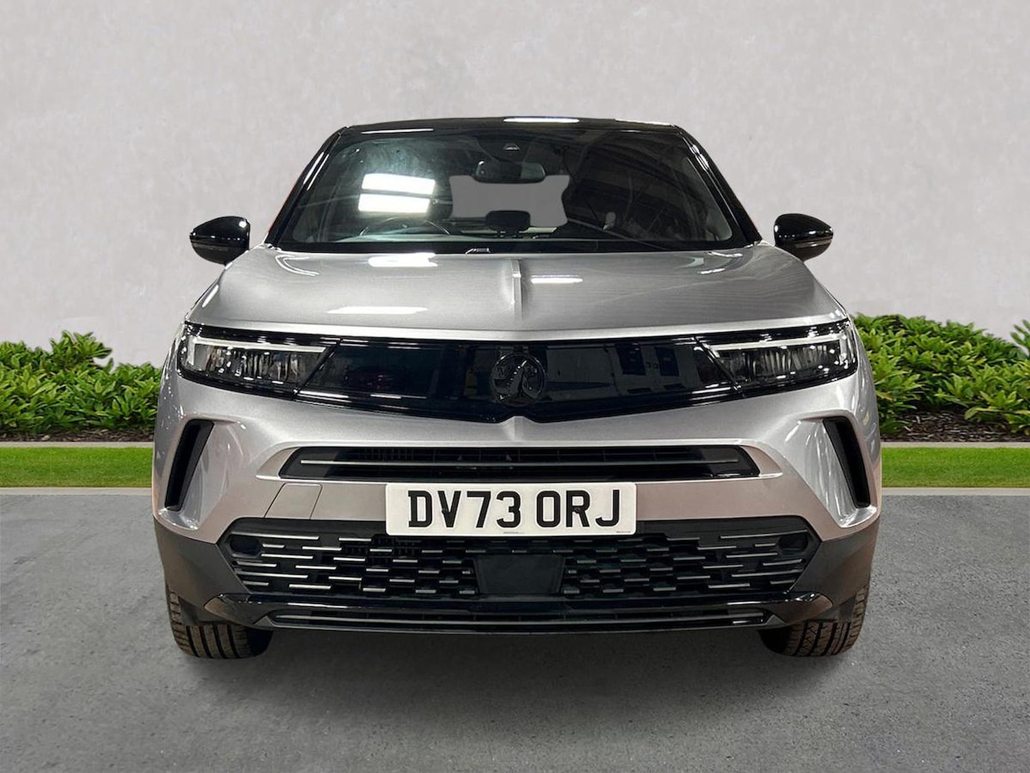 Used Vauxhall Mokka 2023 for sale - 78121886: Photo 7