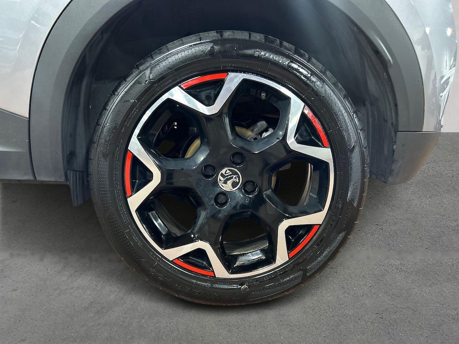 Used Vauxhall Mokka 2023 for sale - 78121886: Photo 8