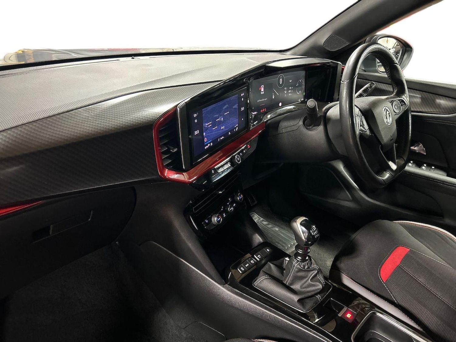 Used Vauxhall Mokka 2023 for sale - 78121886: Photo 9