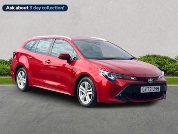 Used Toyota Corolla 2023 for sale - 78452863: Photo