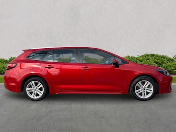 Used Toyota Corolla 2023 for sale - 78452863: Photo