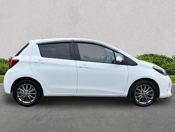 Used Toyota Yaris 2016 for sale - 78526626: Photo
