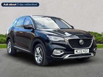 2022 - 1.5 T-Gdi Exclusive 5Dr