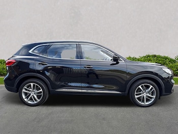 Used MG MG HS 2022 for sale - 75712985: Photo