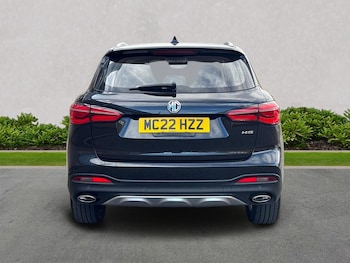 Used MG MG HS 2022 for sale - 75712985: Photo