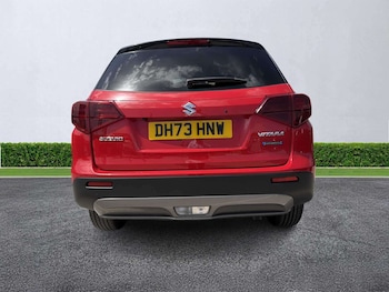Used Suzuki Vitara 2024 for sale - 79013151: Photo