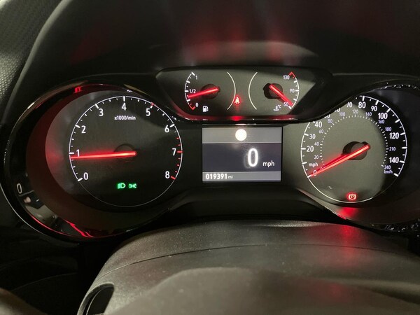 Used Vauxhall Corsa 2020 for sale - 76027511: Photo 10