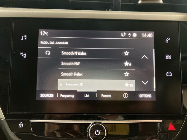 Used Vauxhall Corsa 2020 for sale - 76027511: Photo 11