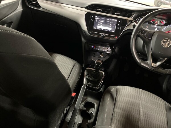 Used Vauxhall Corsa 2020 for sale - 76027511: Photo 13