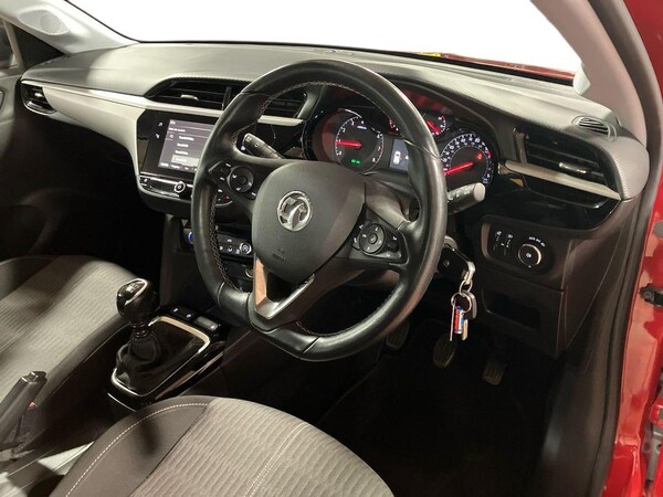 Used Vauxhall Corsa 2020 for sale - 76027511: Photo 15