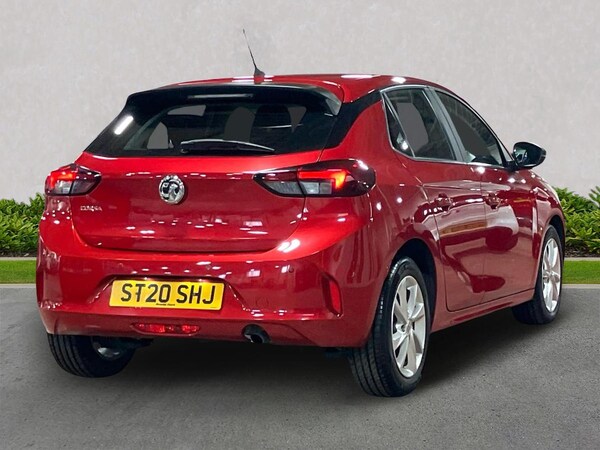 Used Vauxhall Corsa 2020 for sale - 76027511: Photo 18
