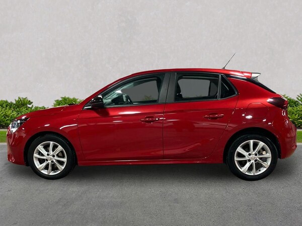 Used Vauxhall Corsa 2020 for sale - 76027511: Photo 19