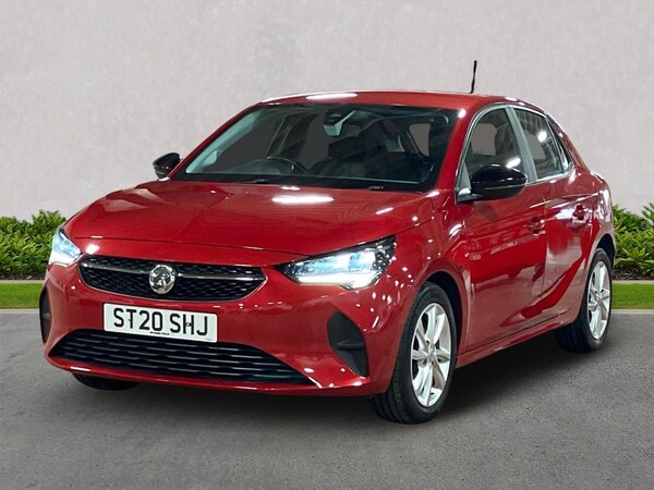 Used Vauxhall Corsa 2020 for sale - 76027511: Photo 20