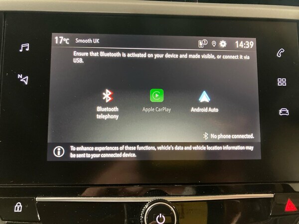 Used Vauxhall Corsa 2020 for sale - 76027511: Photo 23