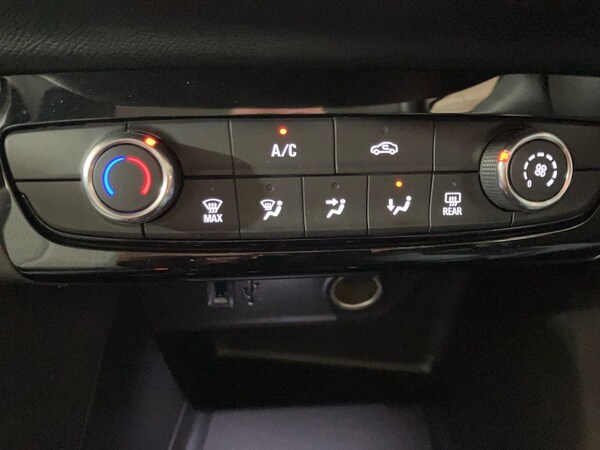 Used Vauxhall Corsa 2020 for sale - 76027511: Photo 24