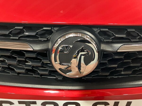 Used Vauxhall Corsa 2020 for sale - 76027511: Photo 32