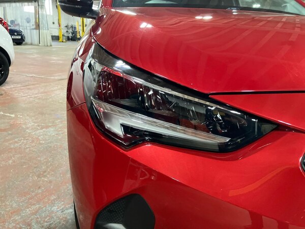 Used Vauxhall Corsa 2020 for sale - 76027511: Photo 33