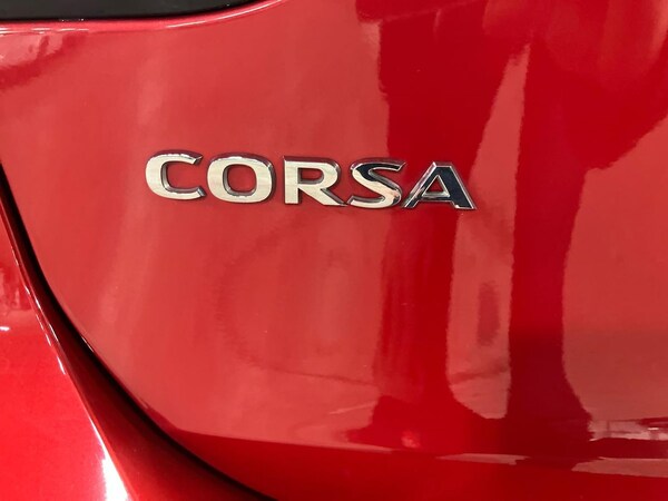 Used Vauxhall Corsa 2020 for sale - 76027511: Photo 34