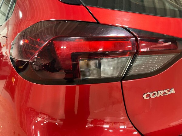Used Vauxhall Corsa 2020 for sale - 76027511: Photo 35
