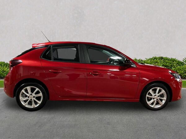 Used Vauxhall Corsa 2020 for sale - 76027511: Photo 3
