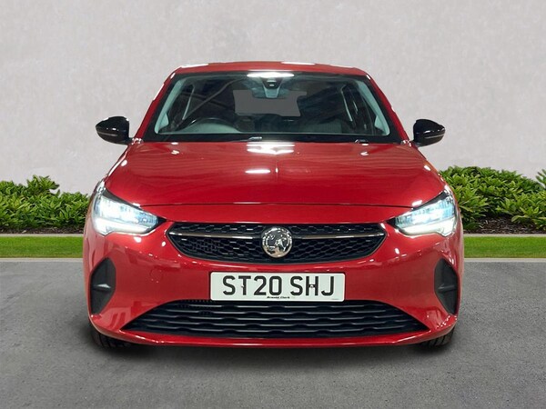 Used Vauxhall Corsa 2020 for sale - 76027511: Photo 5