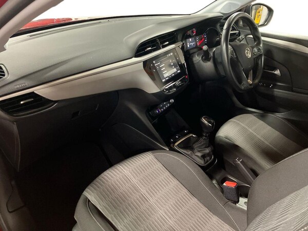 Used Vauxhall Corsa 2020 for sale - 76027511: Photo 7