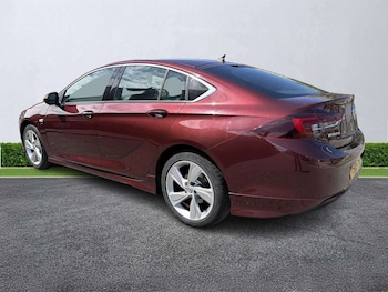 Used Vauxhall Insignia 2019 for sale - 78782595: Photo