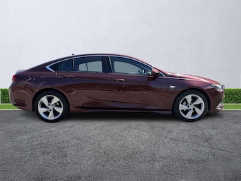 Used Vauxhall Insignia 2019 for sale - 78782595: Photo