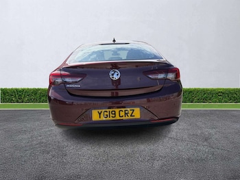 Used Vauxhall Insignia 2019 for sale - 78782595: Photo