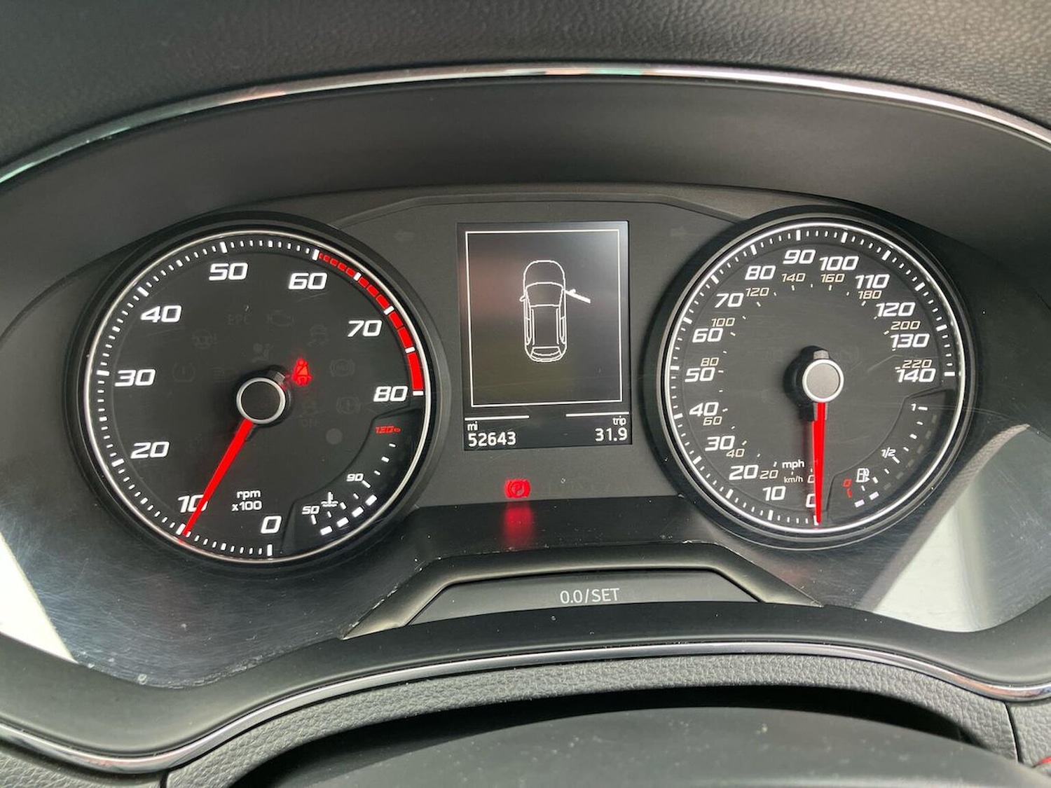 Used SEAT Arona 2018 for sale - 76219180: Photo 10