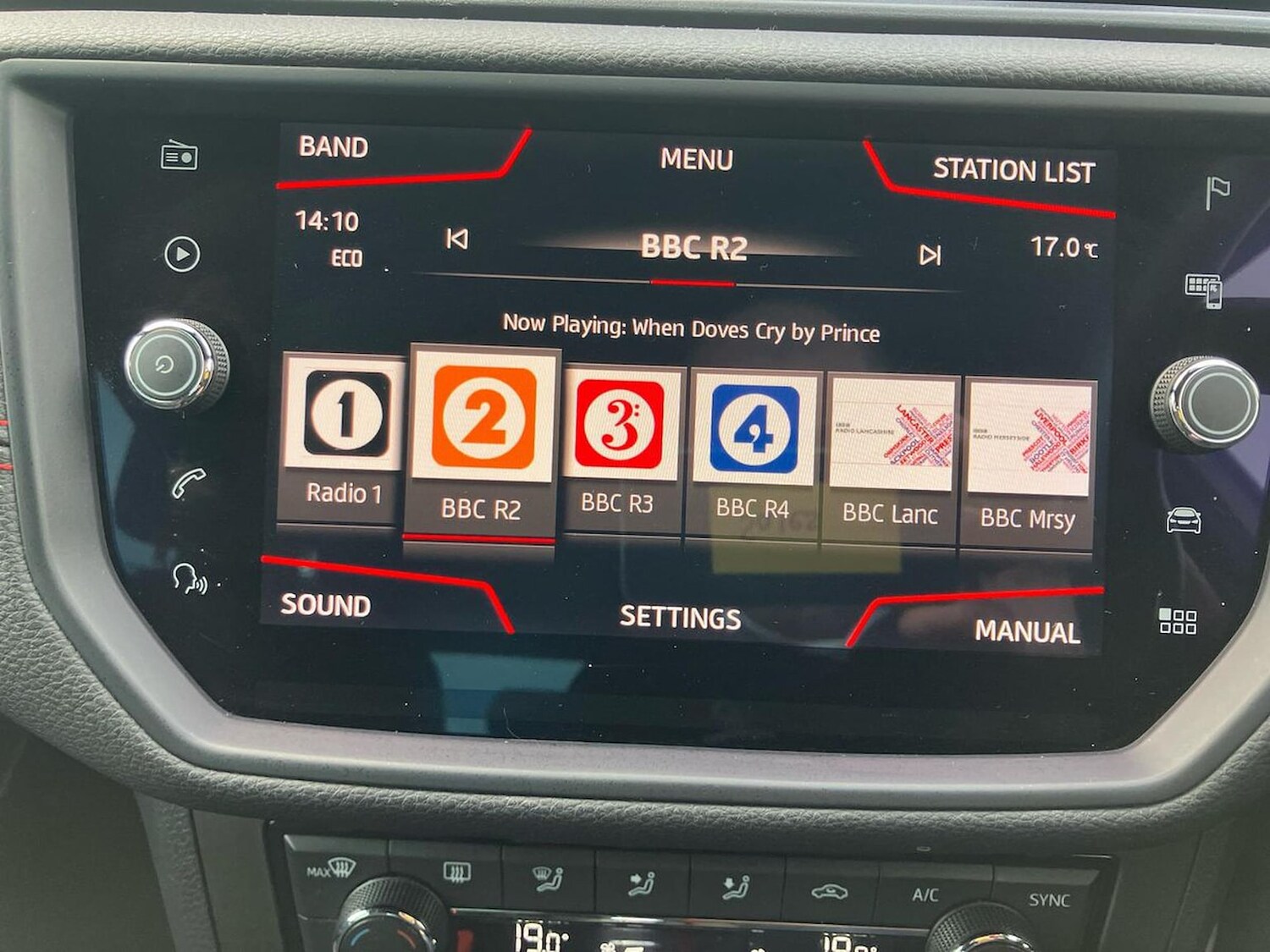 Used SEAT Arona 2018 for sale - 76219180: Photo 11
