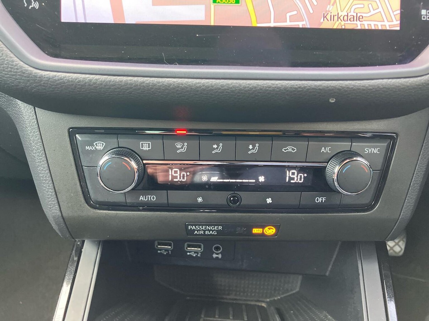 Used SEAT Arona 2018 for sale - 76219180: Photo 12