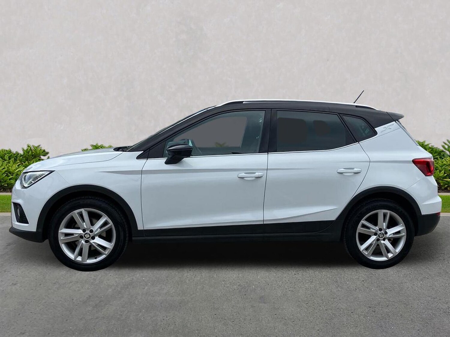 Used SEAT Arona 2018 for sale - 76219180: Photo 19