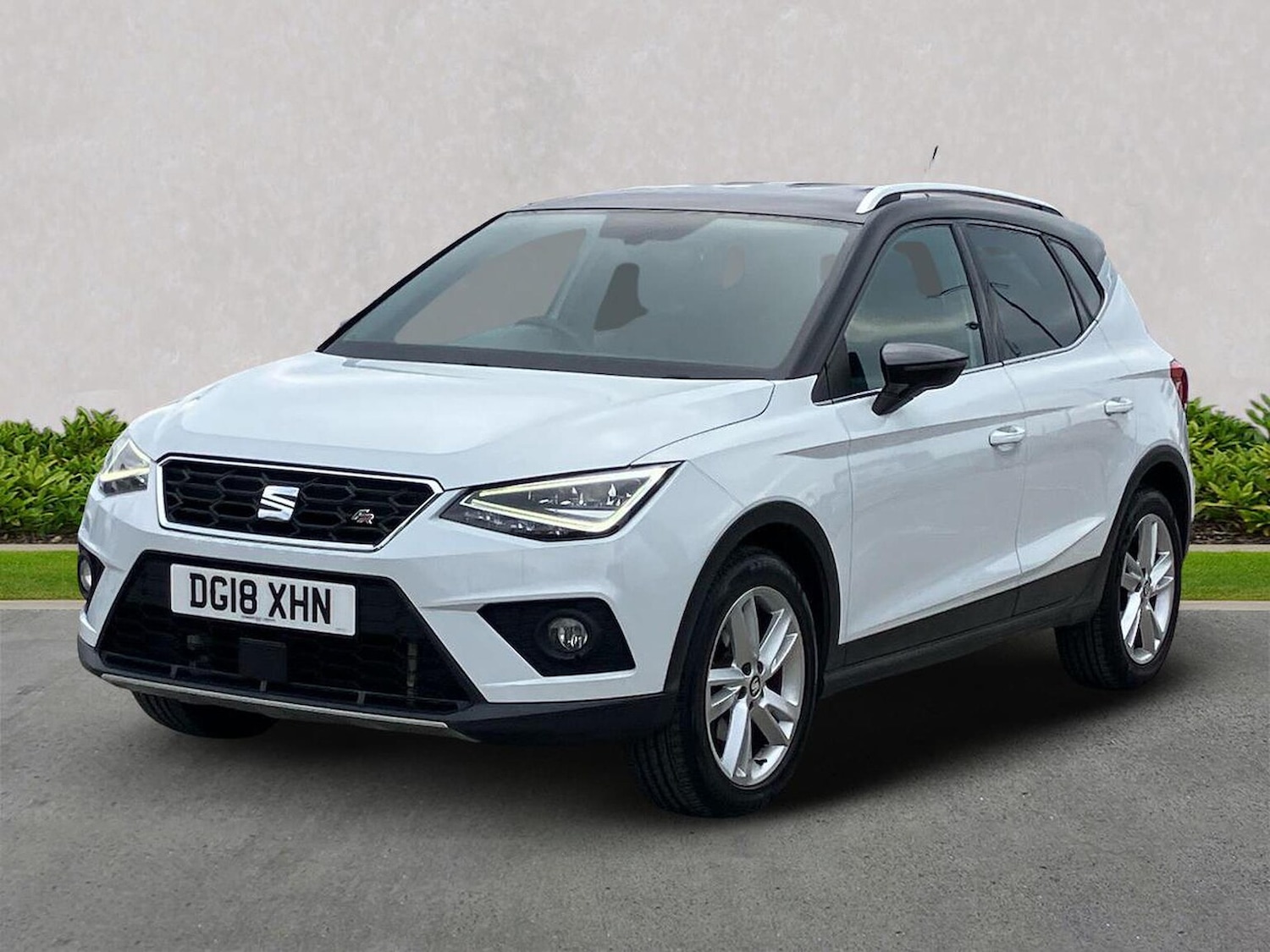 Used SEAT Arona 2018 for sale - 76219180: Photo 20