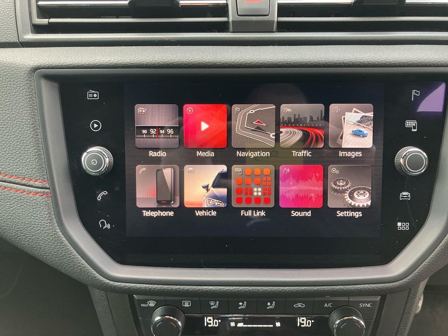Used SEAT Arona 2018 for sale - 76219180: Photo 22
