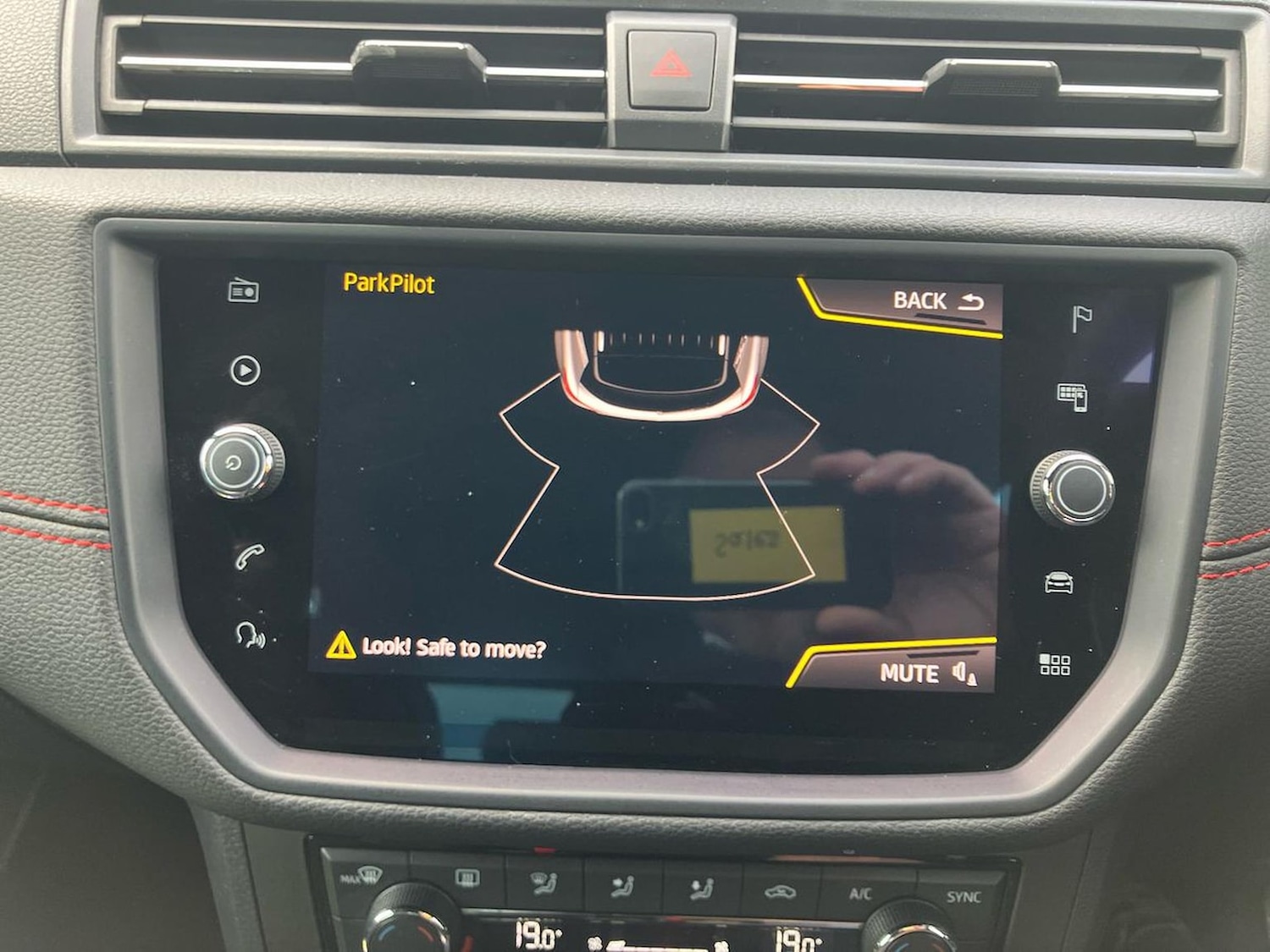 Used SEAT Arona 2018 for sale - 76219180: Photo 23