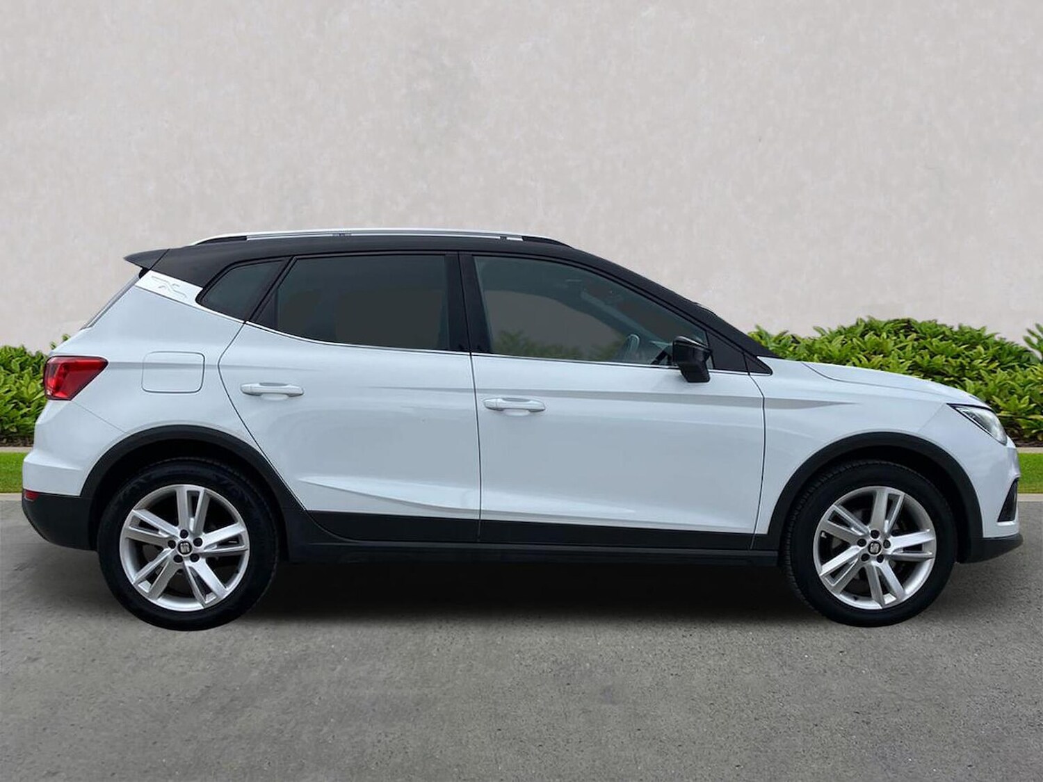 Used SEAT Arona 2018 for sale - 76219180: Photo 3